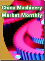 Machinery